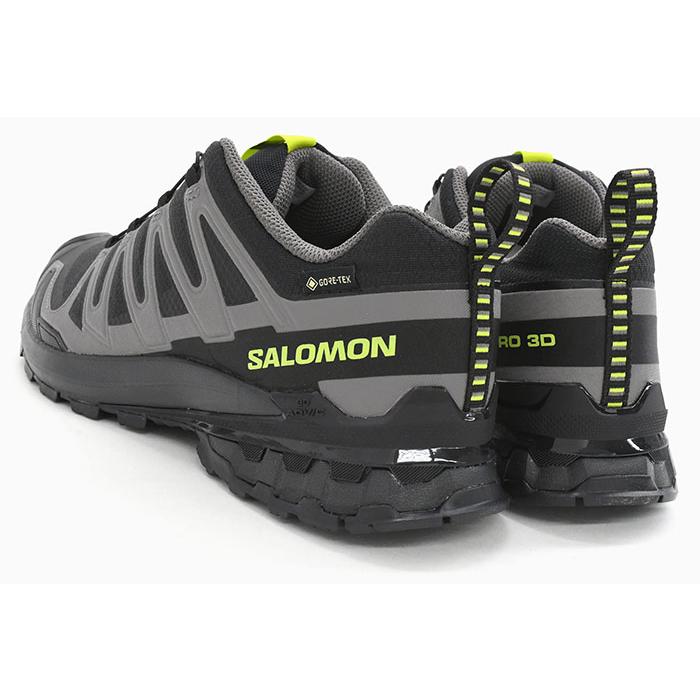 SALOMON（サロモン） スニーカー メンズ 男性用 エックスエー プロ 3D