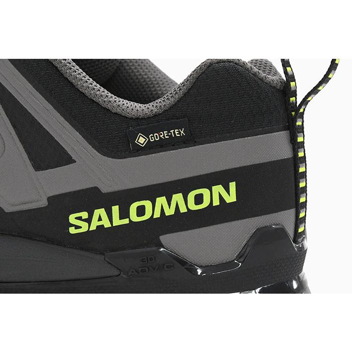 SALOMON（サロモン） スニーカー メンズ 男性用 エックスエー プロ 3D