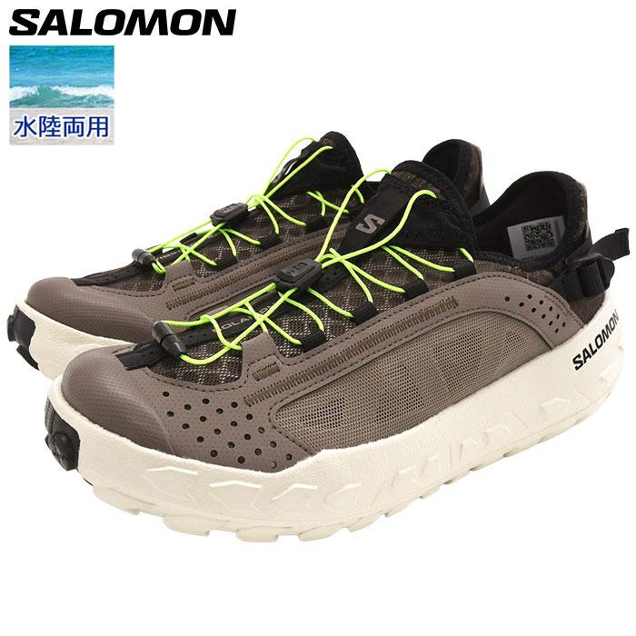 SALOMON（サロモン） スニーカー メンズ 男性用 ソランフィビアン