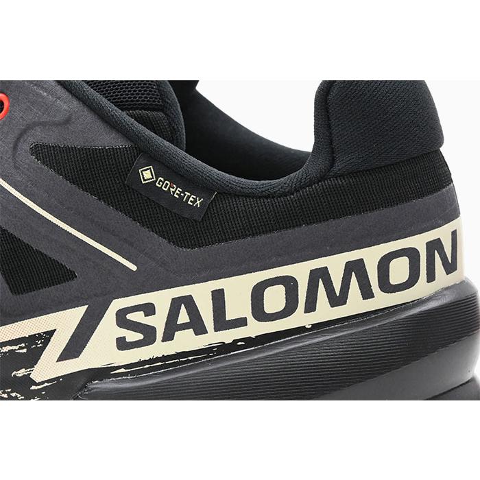 SALOMON（サロモン） スニーカー メンズ 男性用 スピードクロス 6