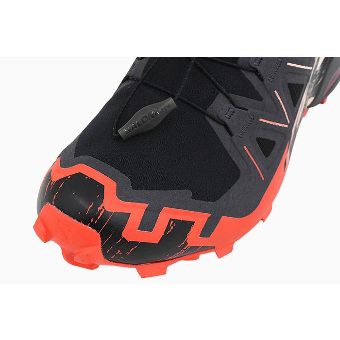 SALOMON（サロモン） スニーカー メンズ 男性用 スピードクロス 6