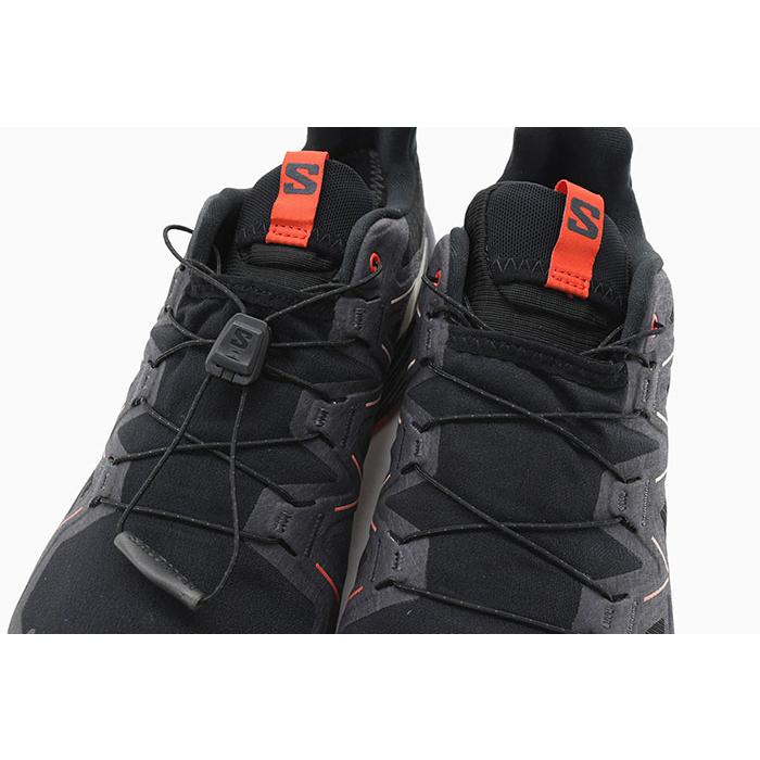 SALOMON（サロモン） スニーカー メンズ 男性用 スピードクロス 6