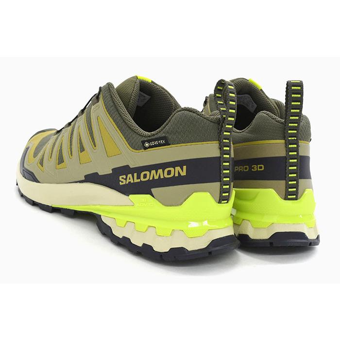 SALOMON（サロモン） スニーカー メンズ 男性用 エックスエー プロ 3D