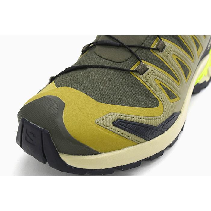 SALOMON（サロモン） スニーカー メンズ 男性用 エックスエー プロ 3D