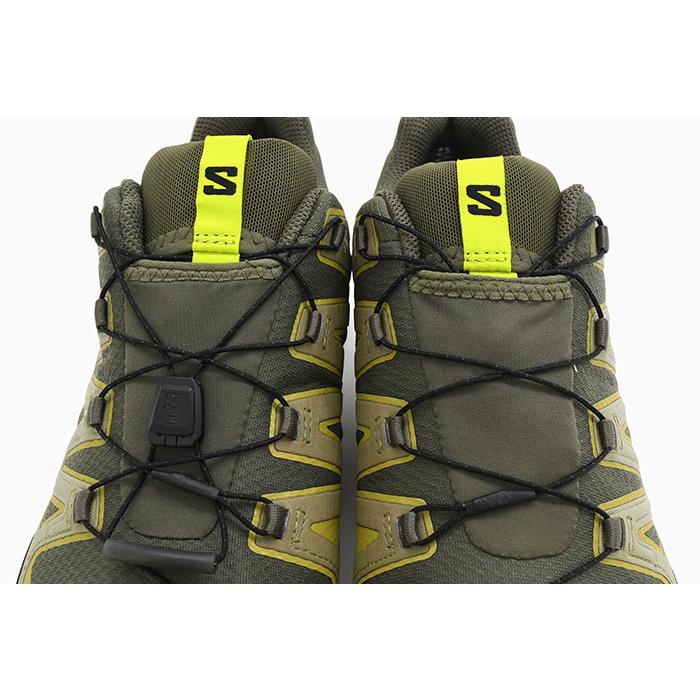 SALOMON（サロモン） スニーカー メンズ 男性用 エックスエー プロ 3D