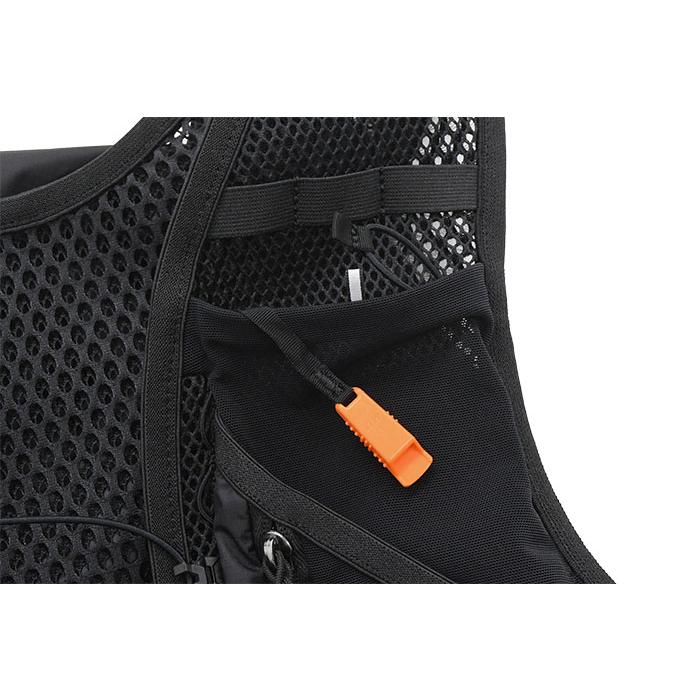 SALOMON（サロモン） ランニング ベスト アクティブ スキン 12 セット
