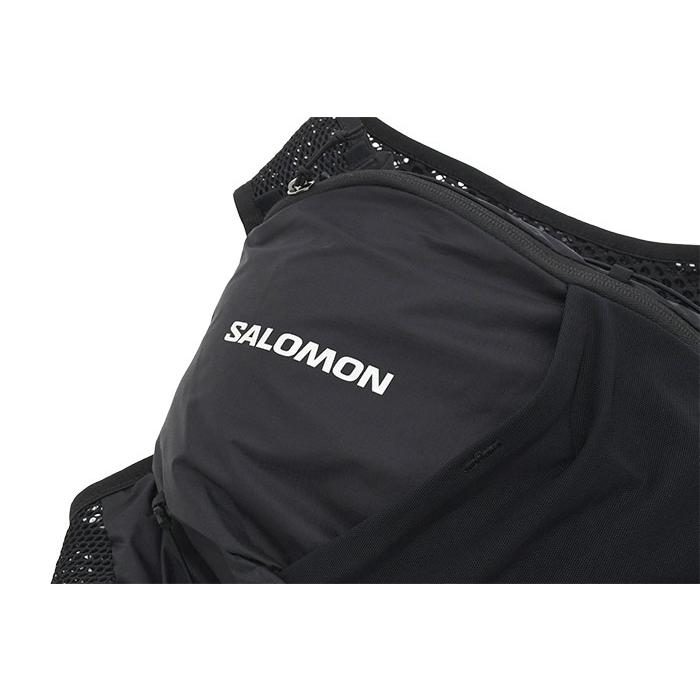 SALOMON（サロモン） ランニング ベスト アクティブ スキン 12 セット