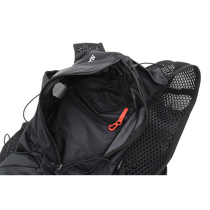 SALOMON（サロモン） ランニング ベスト アクティブ スキン 12 セット