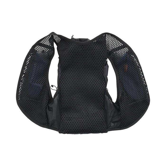 SALOMON（サロモン） ランニング ベスト アクティブ スキン 12 セット