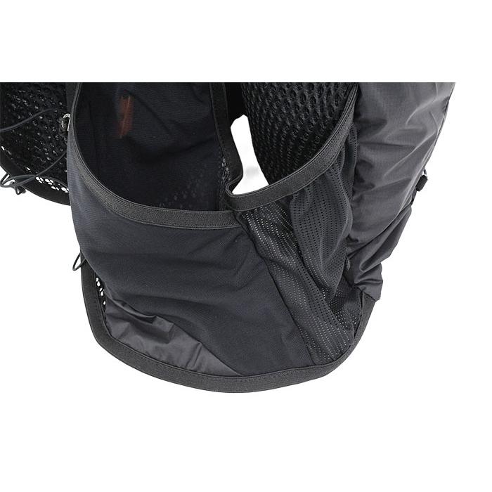 SALOMON（サロモン） ランニング ベスト アクティブ スキン 8 セット