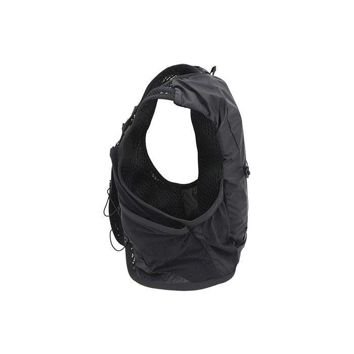 SALOMON（サロモン） ランニング ベスト アクティブ スキン 4 セット