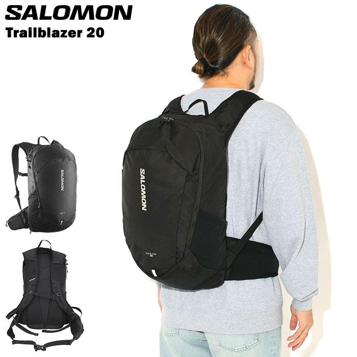 SALOMON（サロモン） リュック トレイルブレイザー 20 バックパック