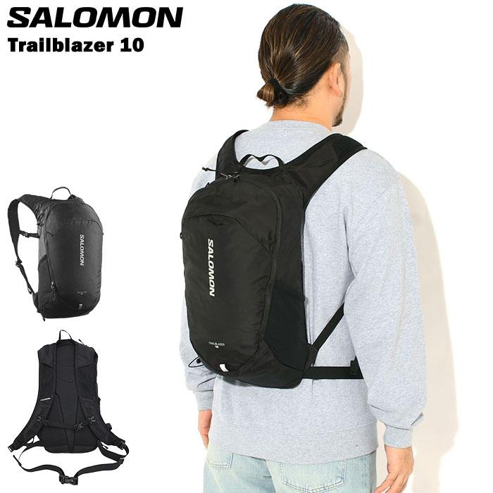 SALOMON（サロモン） リュック トレイルブレイザー 10 バックパック
