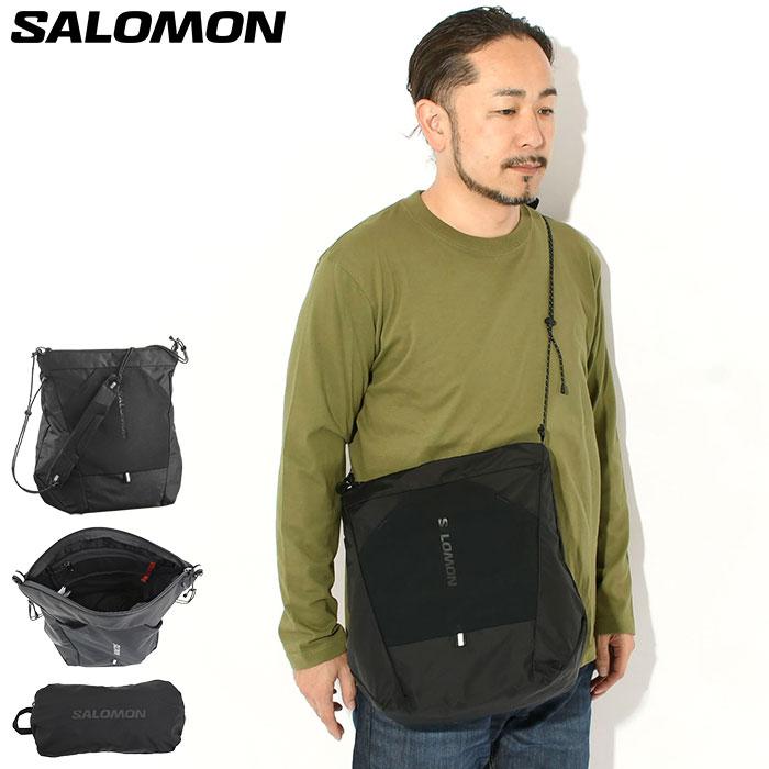 SALOMON（サロモン） トートバッグ SALOMON ACS パッカブル ( ACS