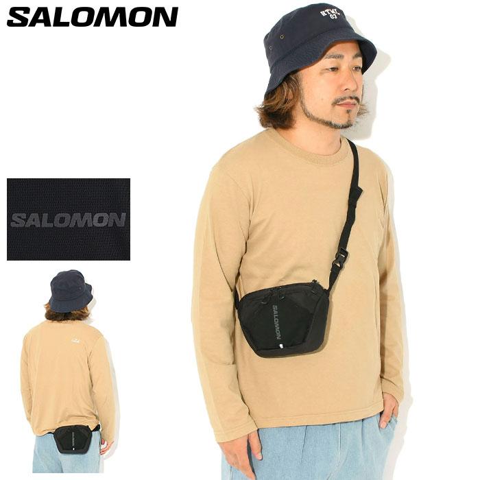SALOMON（サロモン） ウエストバッグ SALOMON ACS スモール ウエスト