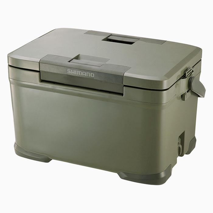シマノ クーラーボックス SHIMANO アイスボックス PRO 22L シマノ クーラーボックス SHIMANO アイスボックス PRO 22L