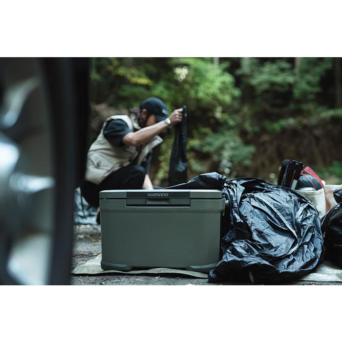 シマノ クーラーボックス SHIMANO アイスボックス PRO 30L シマノ クーラーボックス SHIMANO アイスボックス PRO 30L