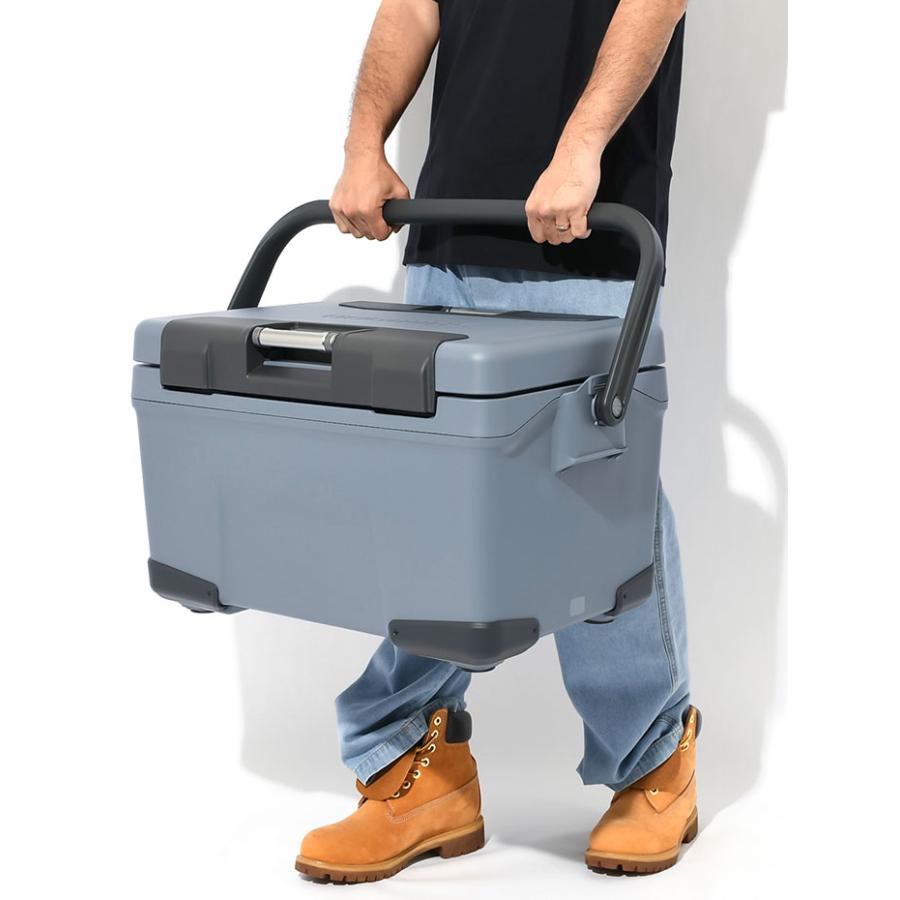 シマノ（SHIMANO） クーラーボックス ヴァシランド PRO 32L ( SHIMANO