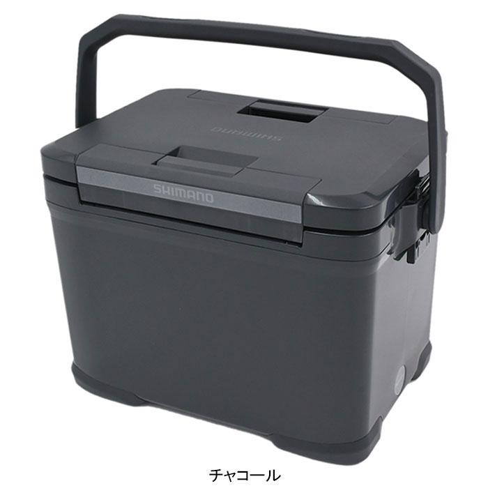 シマノ クーラーボックス SHIMANO アイスボックス EL 17L シマノ クーラーボックス SHIMANO アイスボックス EL 17L