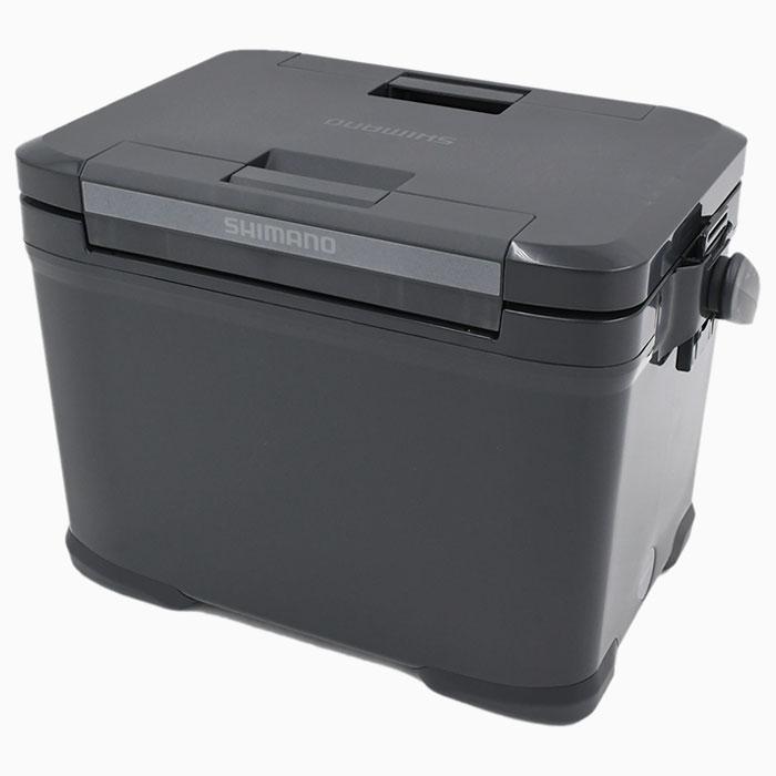 シマノ クーラーボックス SHIMANO アイスボックス EL 17L シマノ クーラーボックス SHIMANO アイスボックス EL 17L