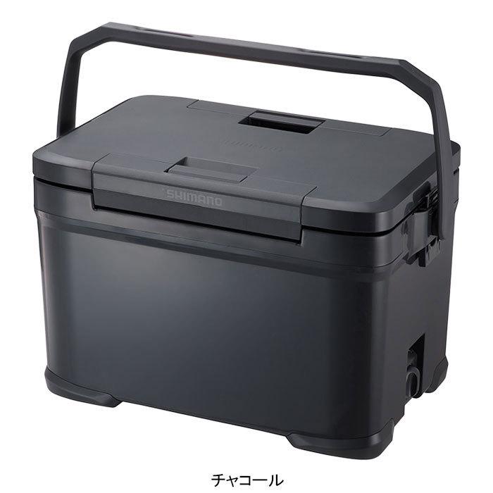 シマノ クーラーボックス SHIMANO アイスボックス EL 22L シマノ クーラーボックス SHIMANO アイスボックス EL 22L