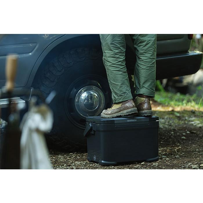 その他 SHIMANO ICEBOX EL 30L 楽天市場】シマノ アイスボックスEL 30L SHIMANO ICEBOX EL NX-230V