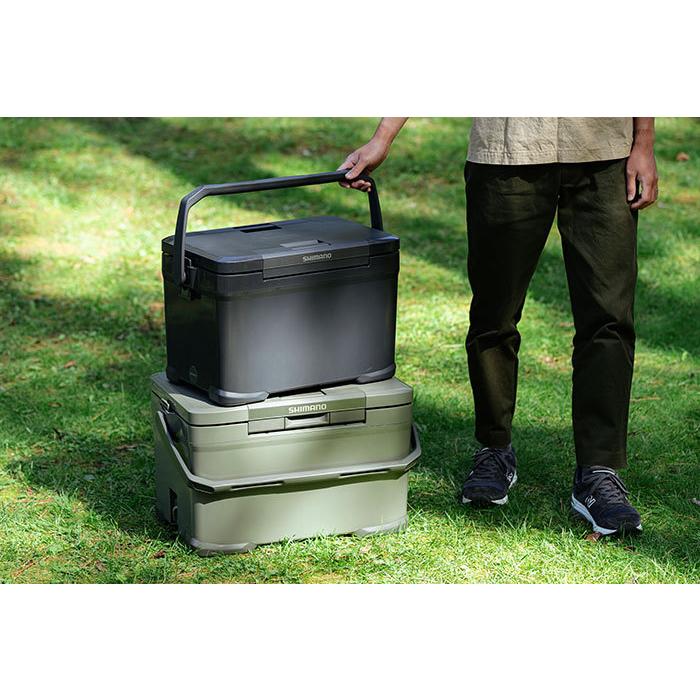 シマノ クーラーボックス SHIMANO アイスボックス EL 30L シマノ クーラーボックス SHIMANO アイスボックス EL 30L