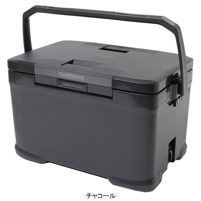 シマノ クーラーボックス SHIMANO アイスボックス EL 30L シマノ クーラーボックス SHIMANO アイスボックス EL 30L