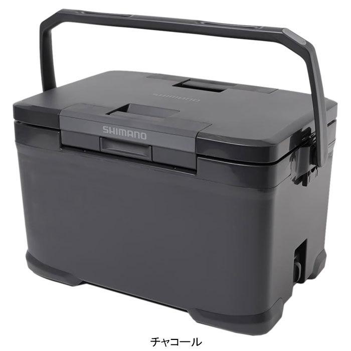 シマノ クーラーボックス SHIMANO アイスボックス EL 30L ( Icebox EL 