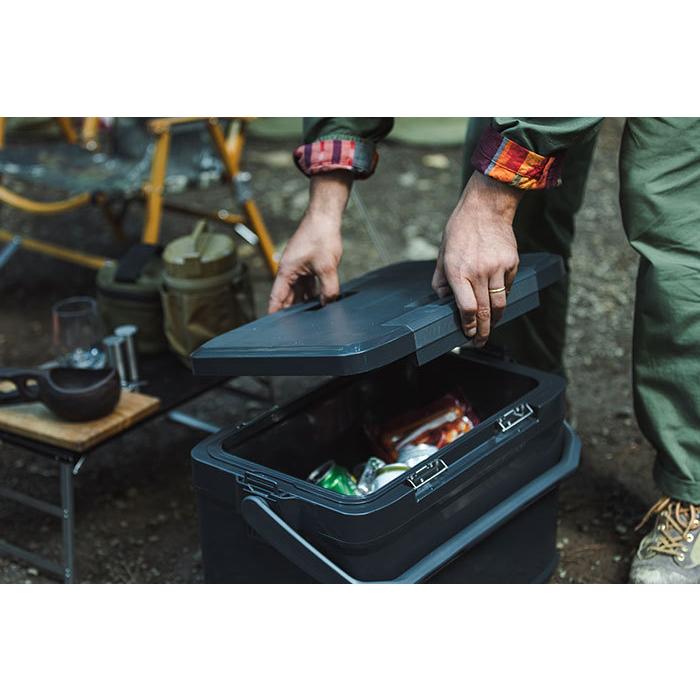 シマノ クーラーボックス SHIMANO アイスボックス EL 30L シマノ クーラーボックス SHIMANO アイスボックス EL 30L