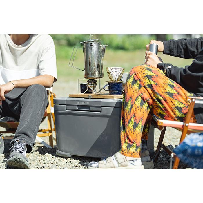 シマノ クーラーボックス SHIMANO アイスボックス VL 22L シマノ クーラーボックス SHIMANO アイスボックス VL 22L