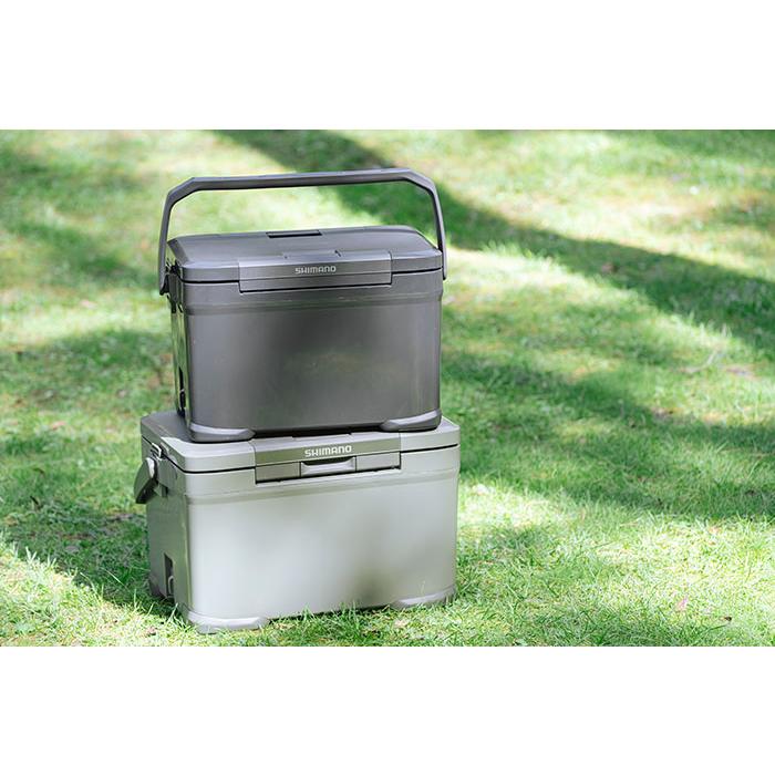 シマノ クーラーボックス SHIMANO アイスボックス VL 30L シマノ クーラーボックス SHIMANO アイスボックス VL 30L