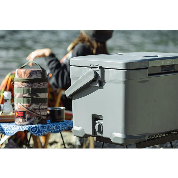 シマノ クーラーボックス SHIMANO アイスボックス VL 30L シマノ クーラーボックス SHIMANO アイスボックス VL 30L