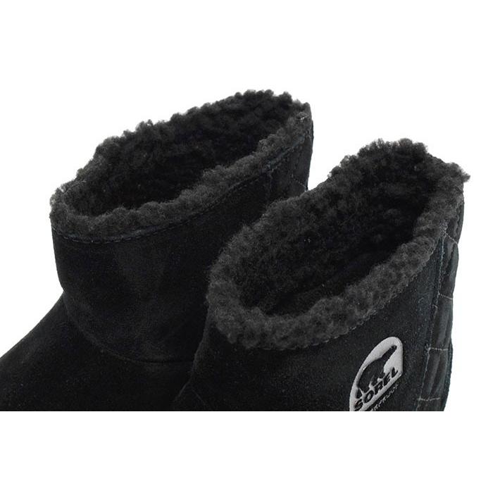 SOREL ソレル スノーブーツ レディース 女性用 グレイシー