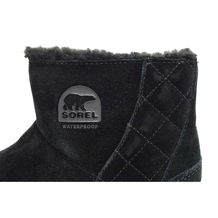 SOREL ソレル スノーブーツ レディース 女性用 グレイシー