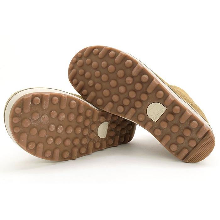 SOREL（ソレル） スノーブーツ レディース 女性用 グレイシー ショート