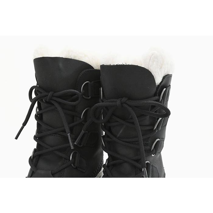 SOREL ソレル スノーブーツ レディース 女性用 カリブー WP SOREL ソレル スノーブーツ レディース 女性用 カリブー WP