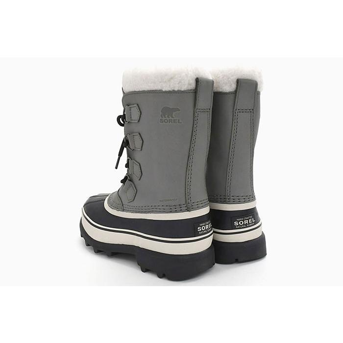 SOREL ソレル スノーブーツ レディース 女性用 カリブー WP SOREL ソレル スノーブーツ レディース 女性用 カリブー WP