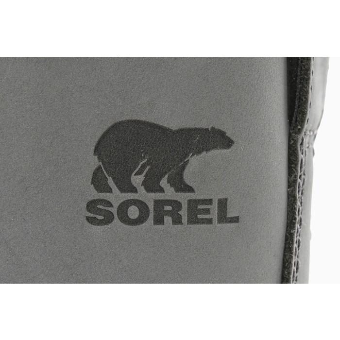 SOREL ソレル スノーブーツ レディース 女性用 カリブー WP SOREL ソレル スノーブーツ レディース 女性用 カリブー WP