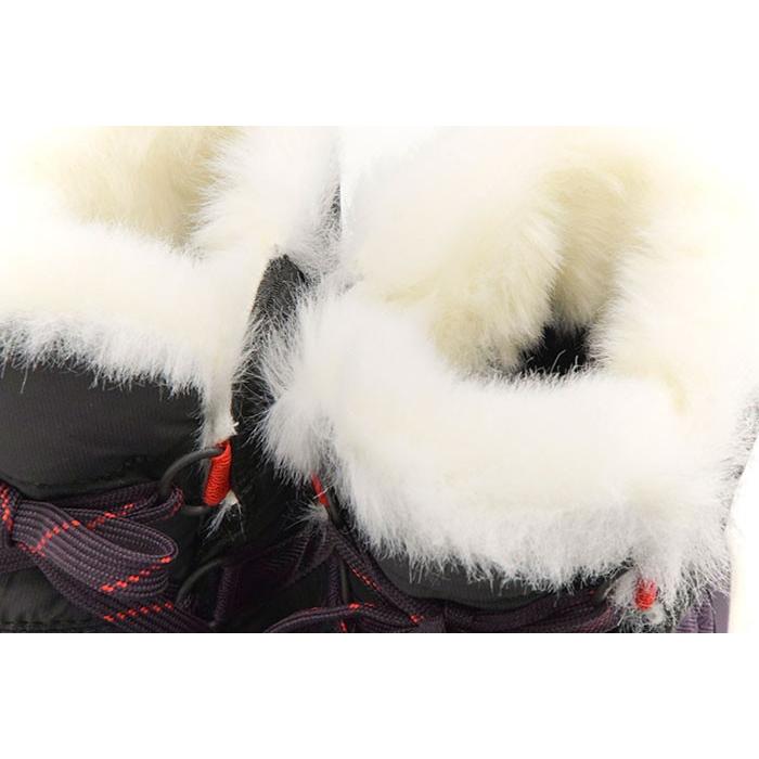 SOREL ソレル スノーブーツ レディース 女性用 ウィットニー