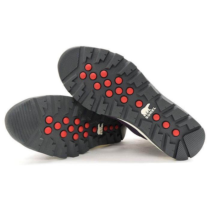 SOREL（ソレル） スノーブーツ レディース 女性用 ウィットニー