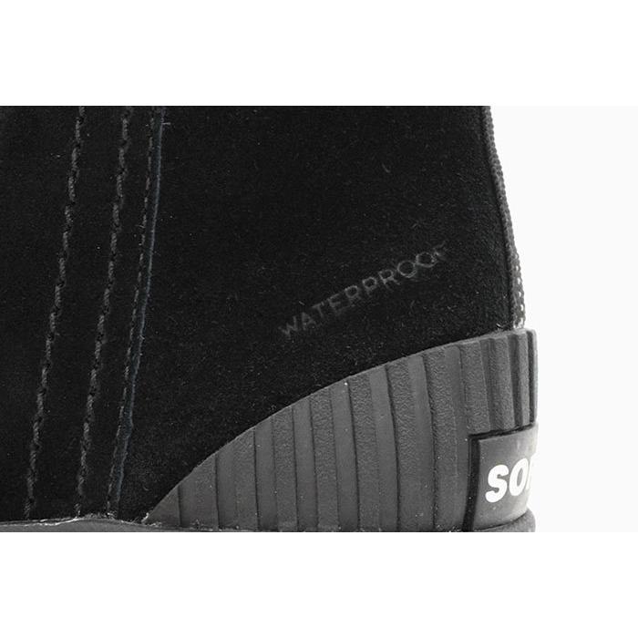 SOREL（ソレル） スノーブーツ レディース 女性用 キネティック