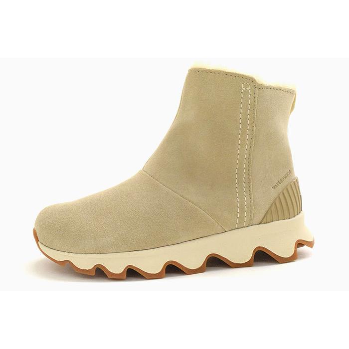 SOREL（ソレル） スノーブーツ レディース 女性用 キネティック