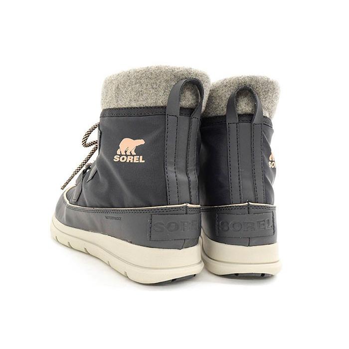 SOREL（ソレル） スノーブーツ レディース 女性用 エクスプローラー
