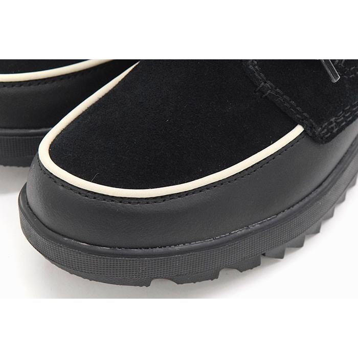 SOREL（ソレル） スノーブーツ レディース 女性用 ティボリ 4 WP Black