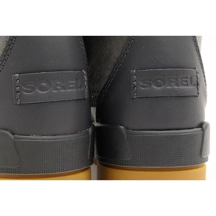 SOREL（ソレル） スノーブーツ レディース 女性用 ティボリ 4 WP