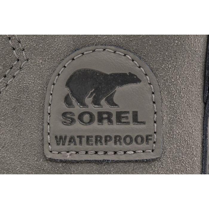 SOREL（ソレル） スノーブーツ レディース 女性用 ティボリ 4 WP