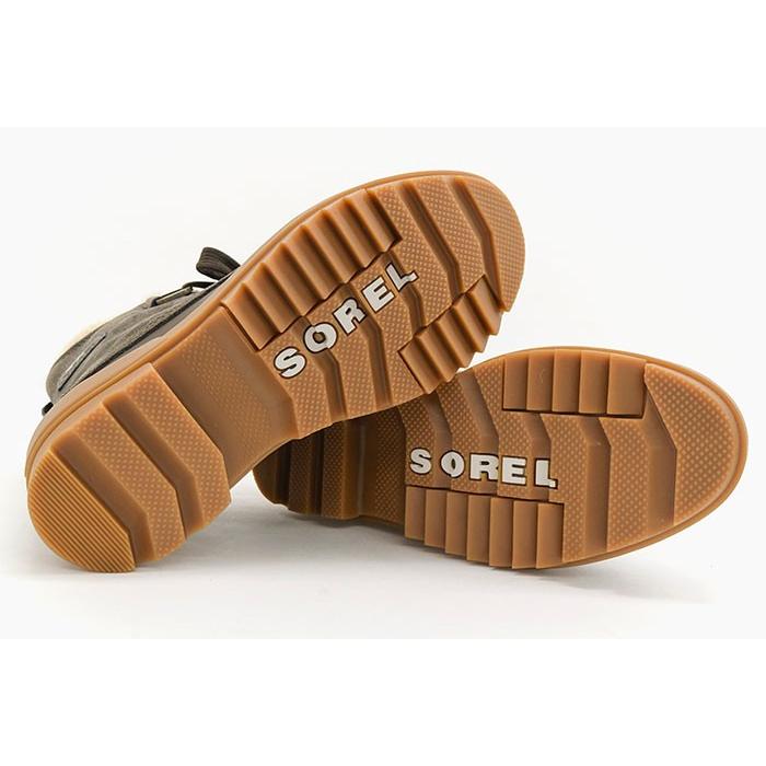 SOREL（ソレル） ブーツ レディース 女性用 ティボリ 4 Major