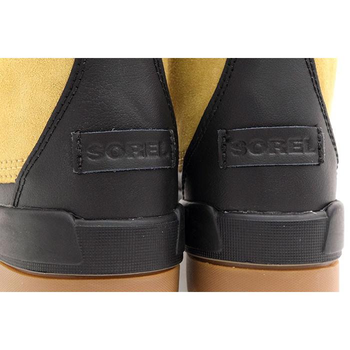 SOREL ソレル スノーブーツ レディース 女性用 ティボリ 4 WP SOREL ソレル スノーブーツ レディース 女性用 ティボリ 4 WP
