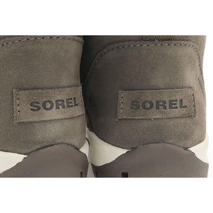 SOREL ソレル スノーブーツ レディース 女性用 ウィットニー SOREL ソレル スノーブーツ レディース 女性用 ウィットニー